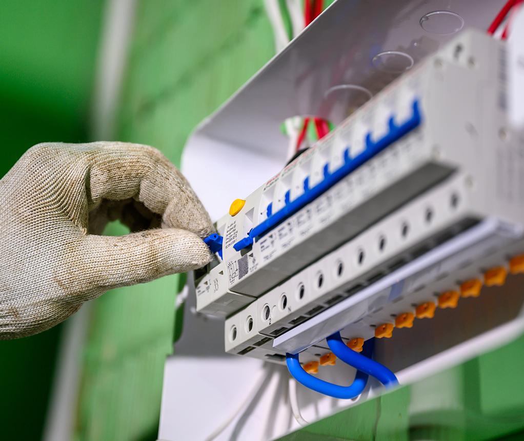 electrical repairs Leadenhall